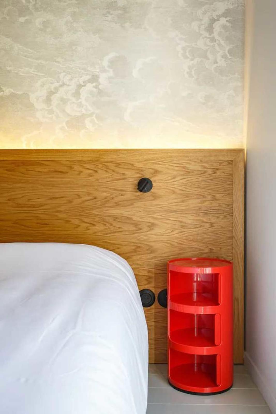 13 - Voltaire Appartement *